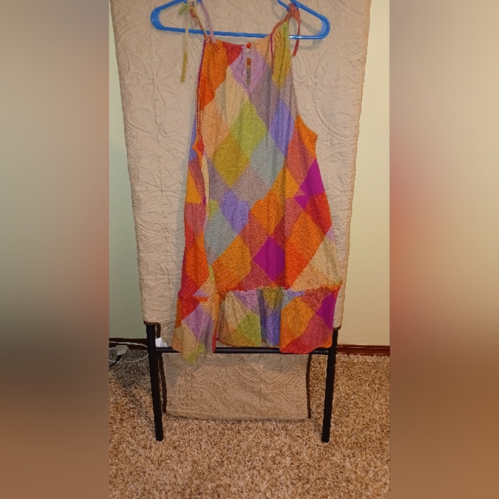 Dress - Picture 3 of 3